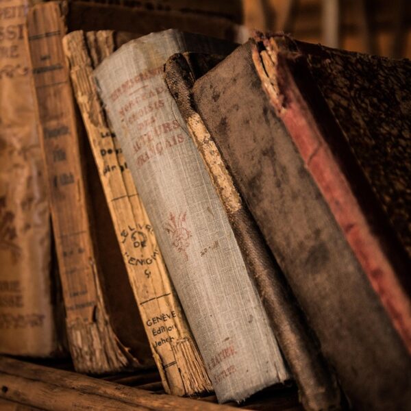 The Resource Library